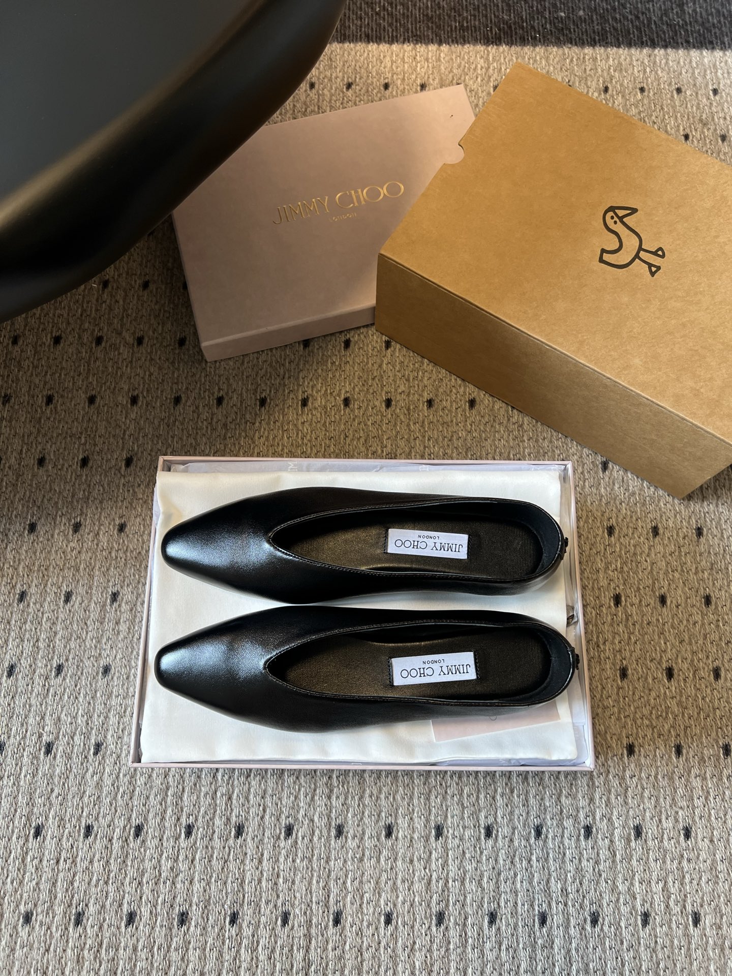 지미추 신발 155461 Jimmy Choo Shoes 상세 이미지 6