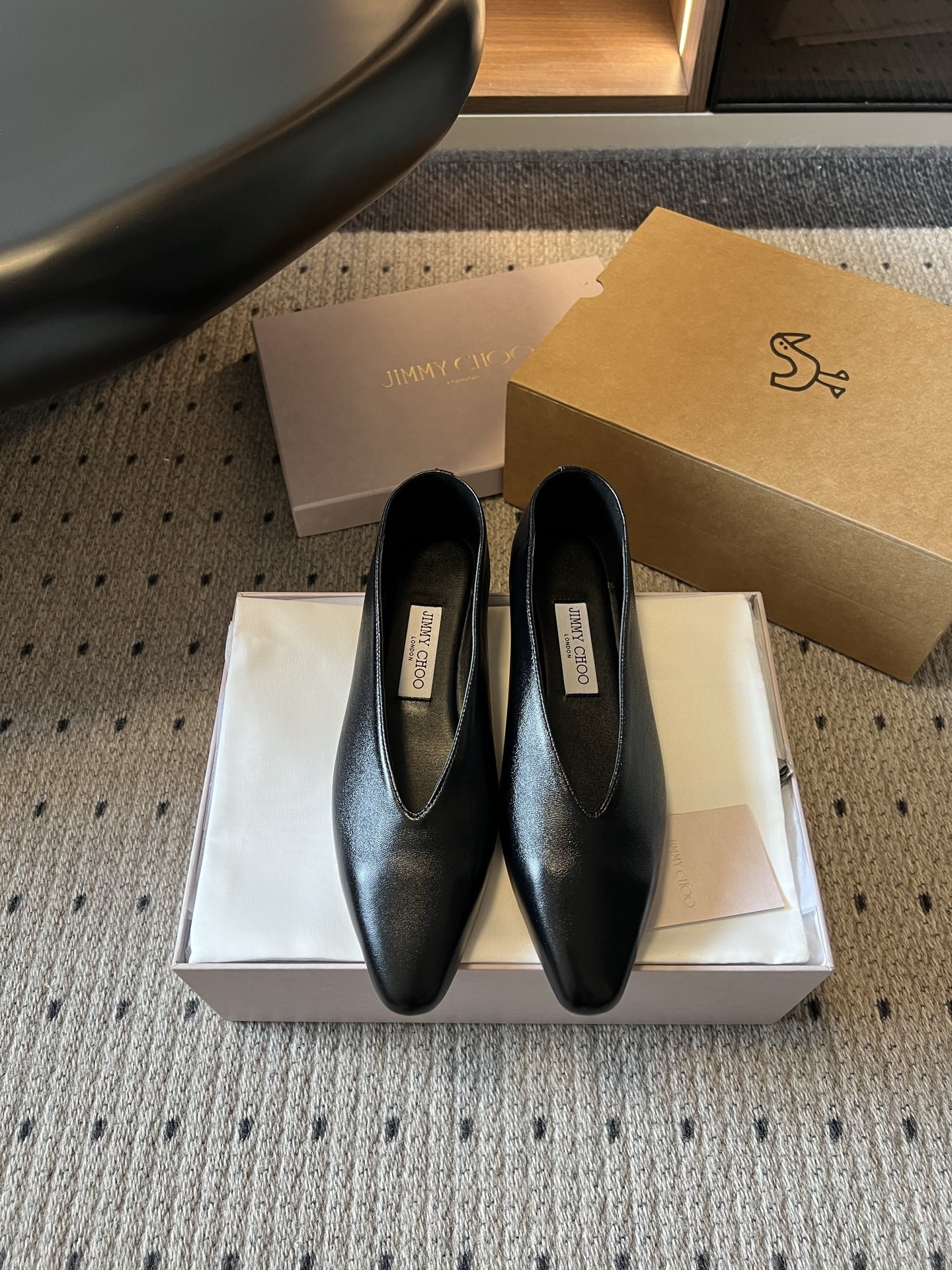 지미추 신발 155461 Jimmy Choo Shoes