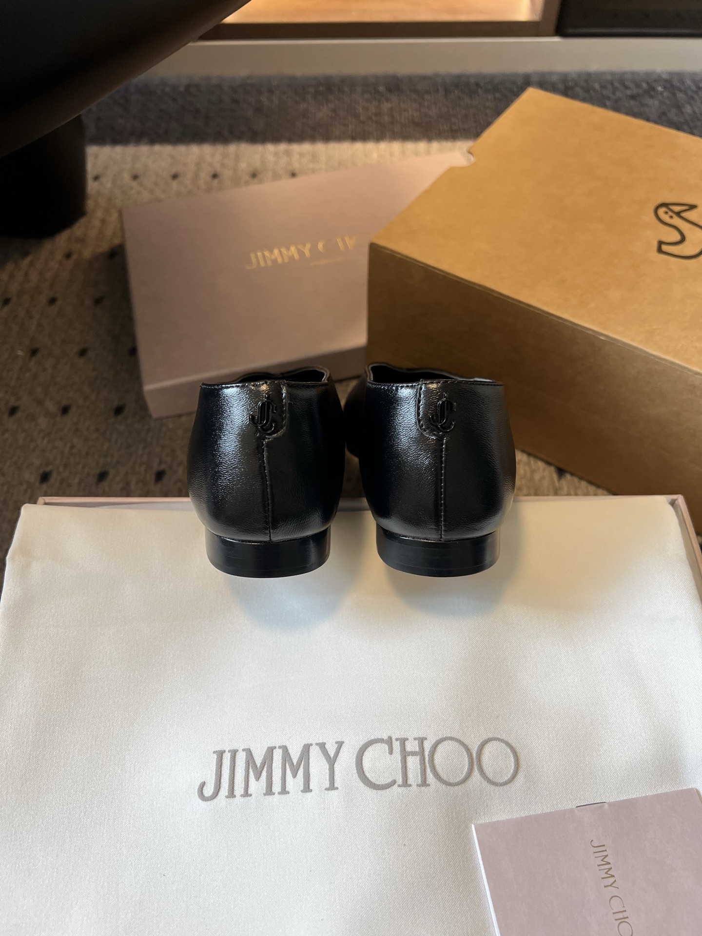 지미추 신발 155461 Jimmy Choo Shoes 상세 이미지 9