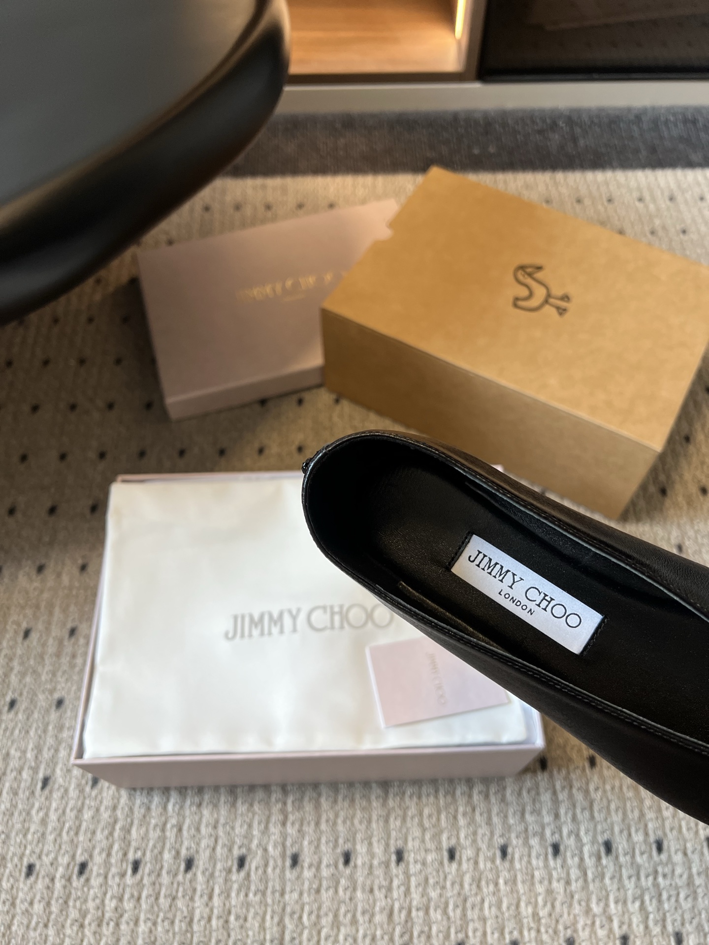 지미추 신발 155461 Jimmy Choo Shoes 상세 이미지 8