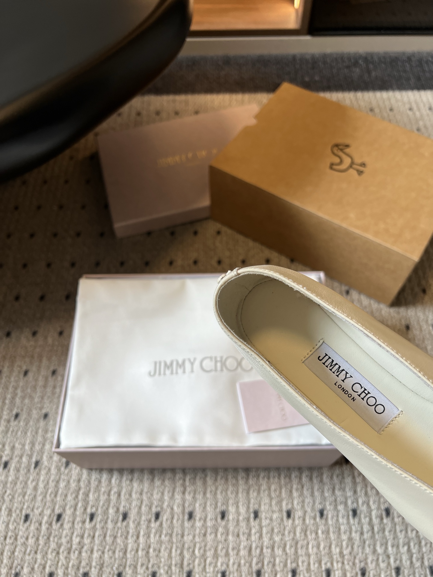 지미추 신발 155460 Jimmy Choo Shoes 상세 이미지 8