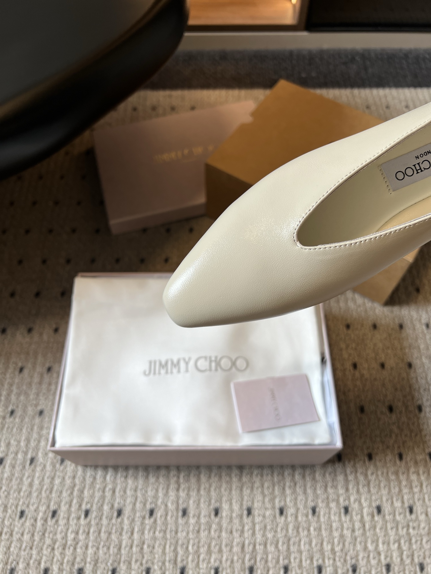 지미추 신발 155460 Jimmy Choo Shoes 상세 이미지 7