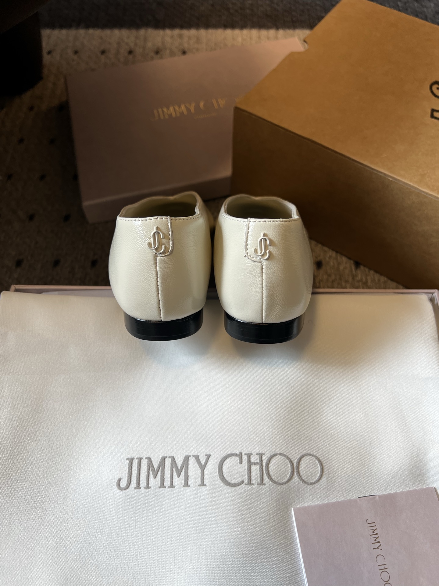 지미추 신발 155460 Jimmy Choo Shoes 상세 이미지 9