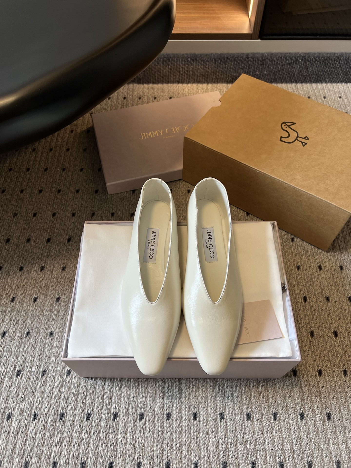 지미추 신발 155460 Jimmy Choo Shoes