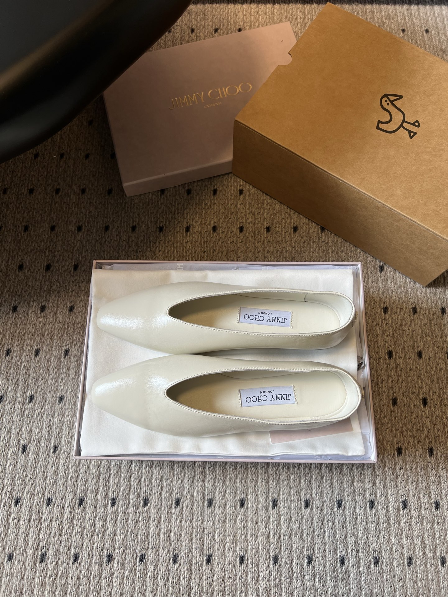 지미추 신발 155460 Jimmy Choo Shoes 상세 이미지 6