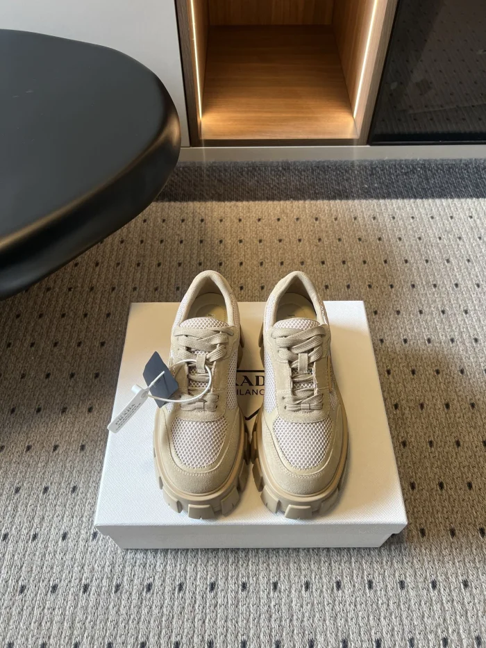 프라다 신발 155469 Prada Sandals
