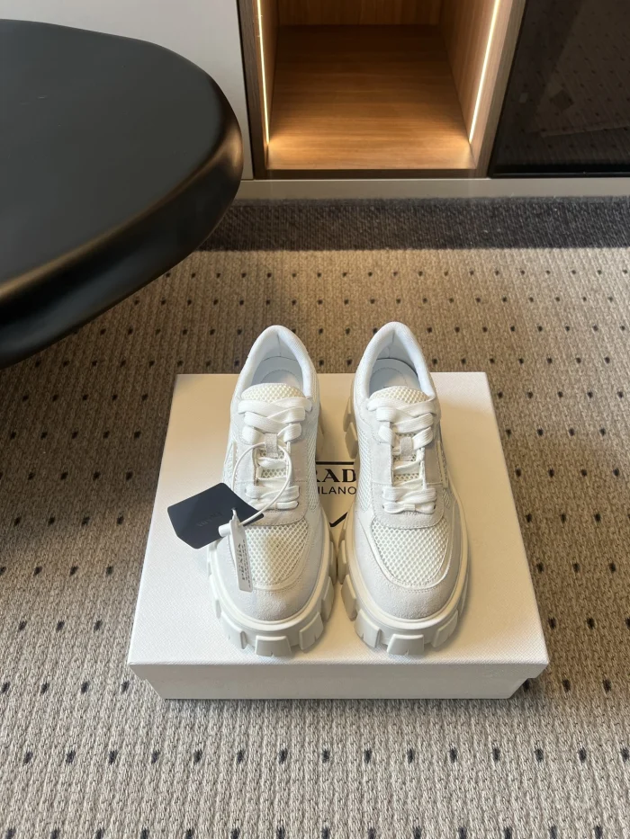 프라다 신발 155468 Prada Sandals