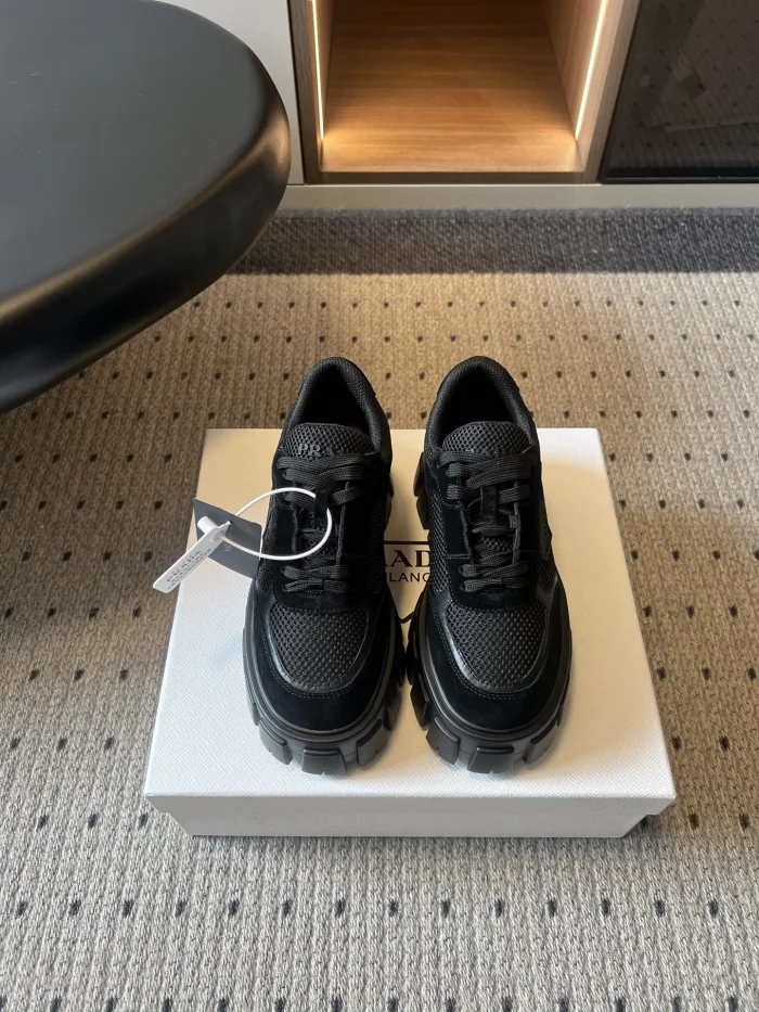 프라다 신발 155467 Prada Sandals