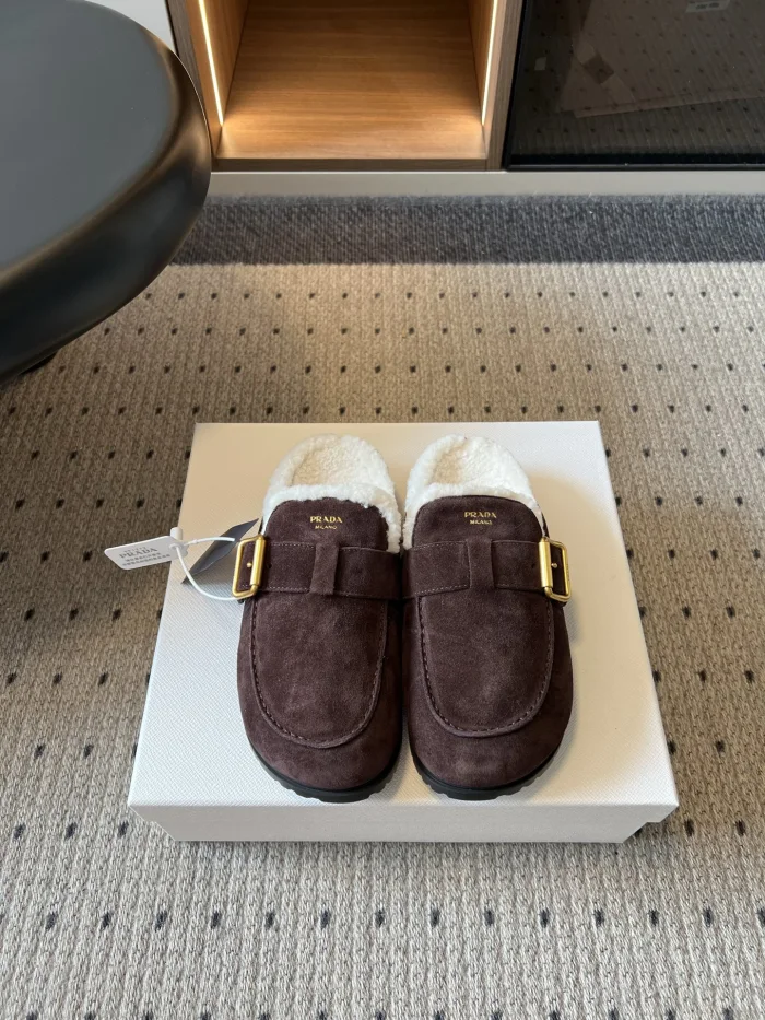 프라다 신발 155475 Prada Sandals