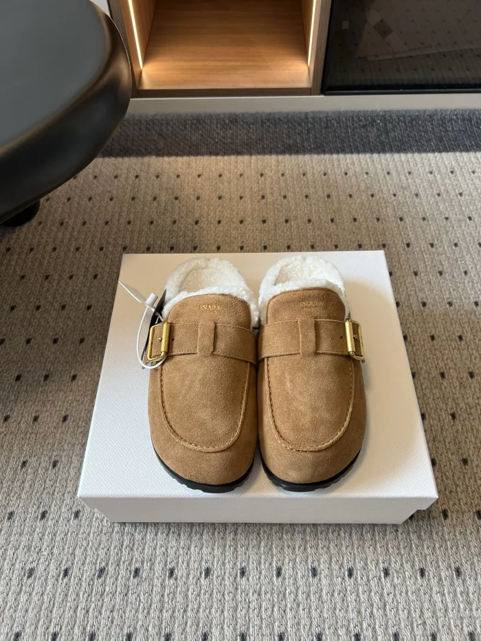 프라다 신발 155474 Prada Sandals