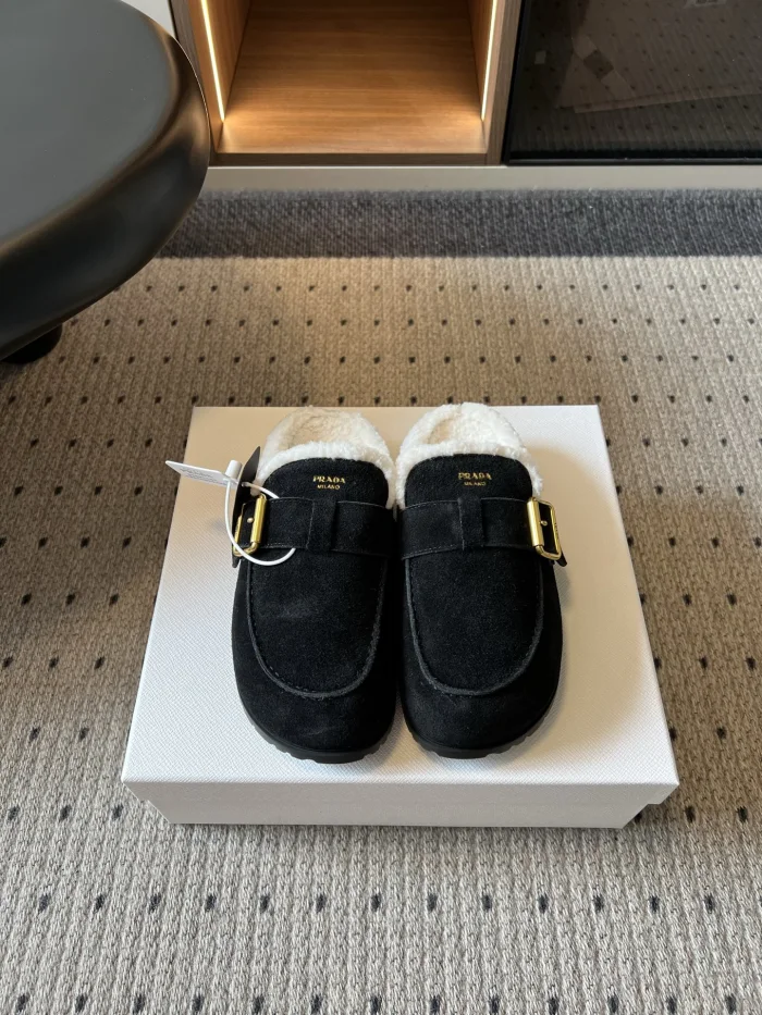 프라다 신발 155473 Prada Sandals