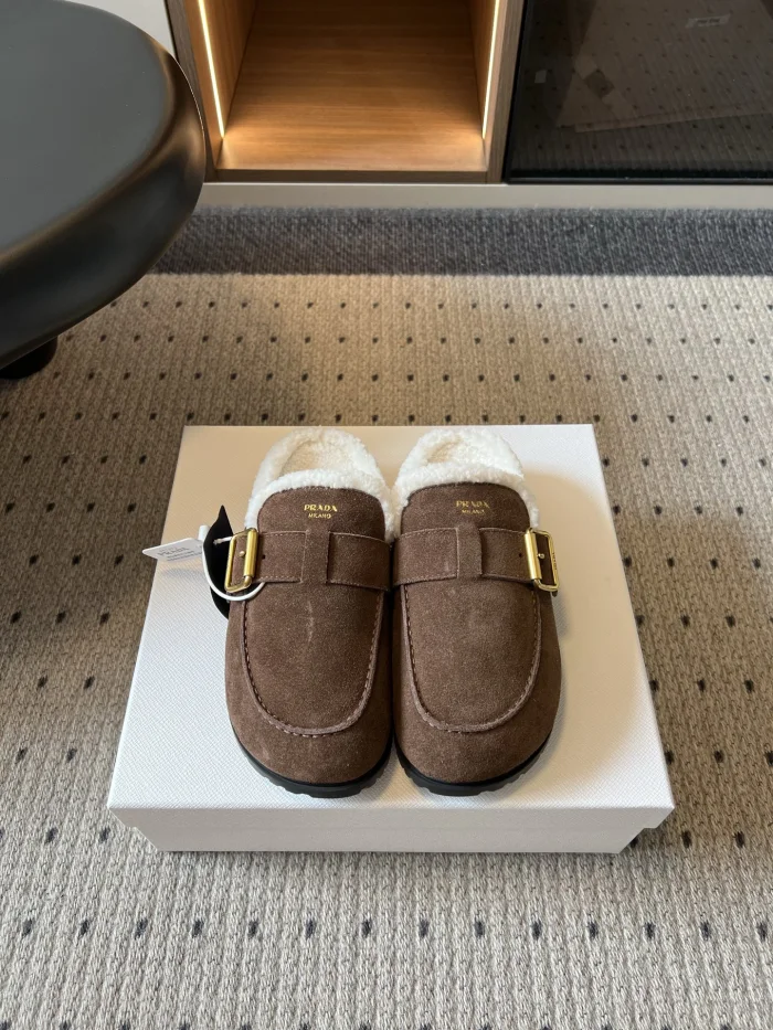 프라다 신발 155472 Prada Sandals