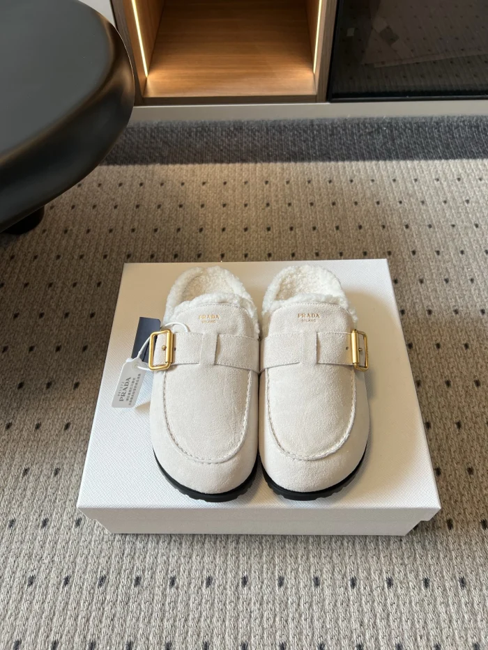 프라다 신발 155471 Prada Sandals