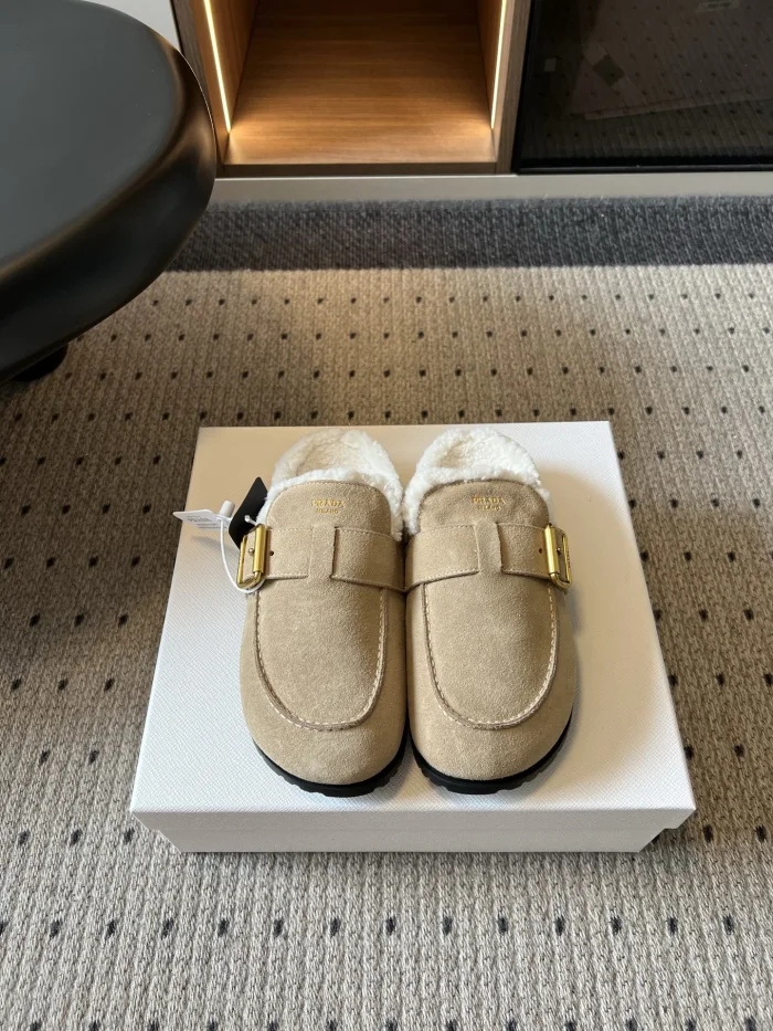 프라다 신발 155470 Prada Sandals