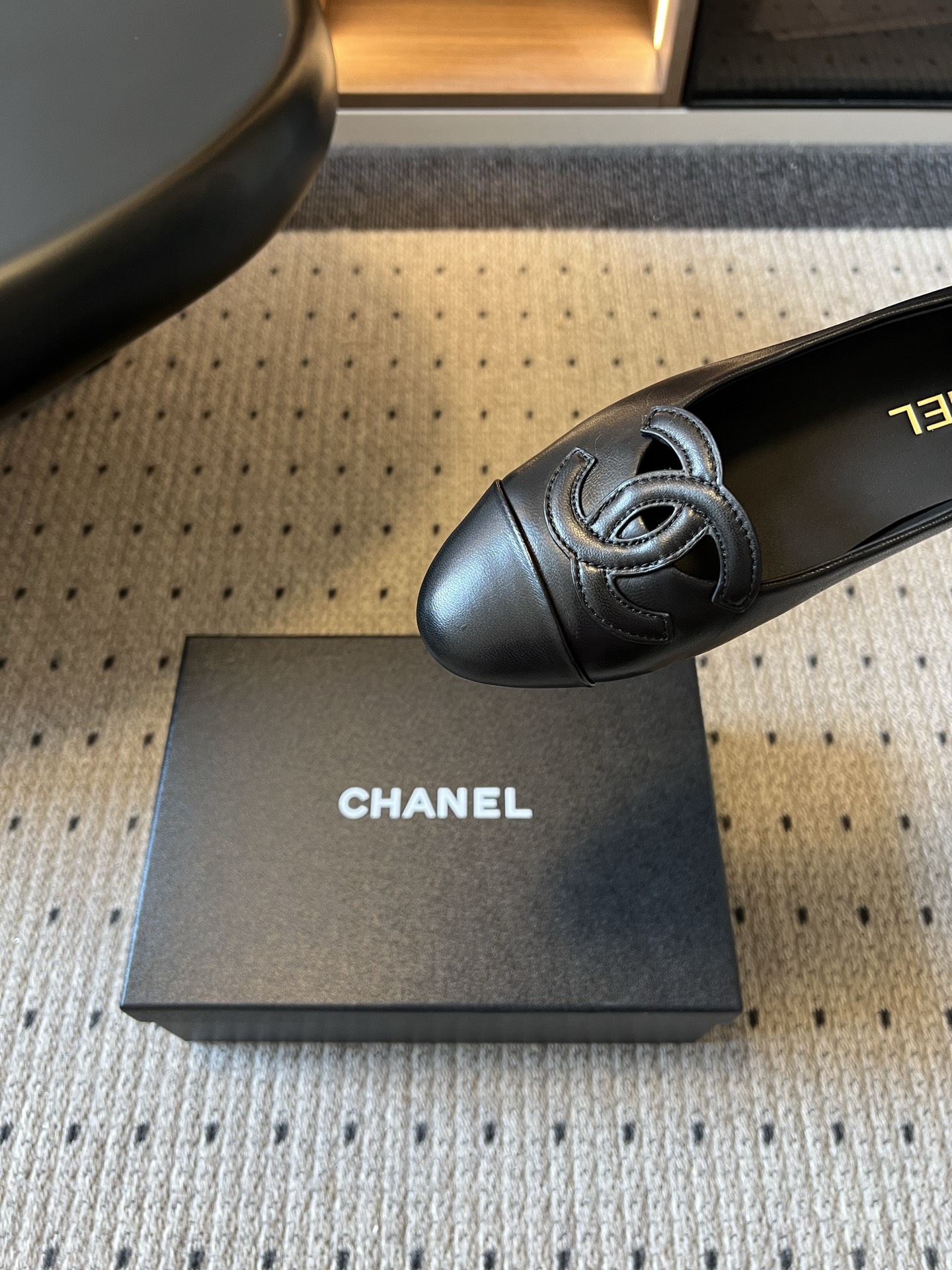 샤넬 신발 155503 Chanel Shoes 상세 이미지 7