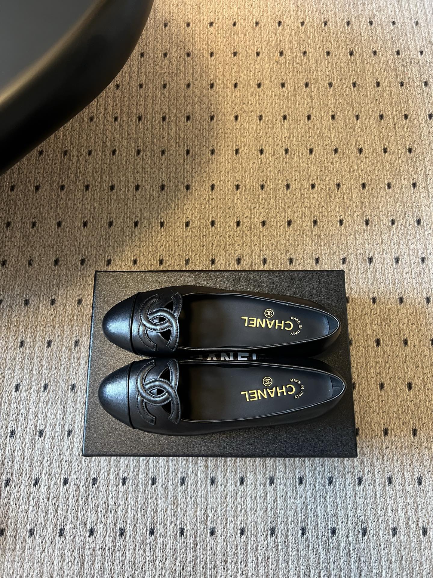 샤넬 신발 155503 Chanel Shoes 상세 이미지 6