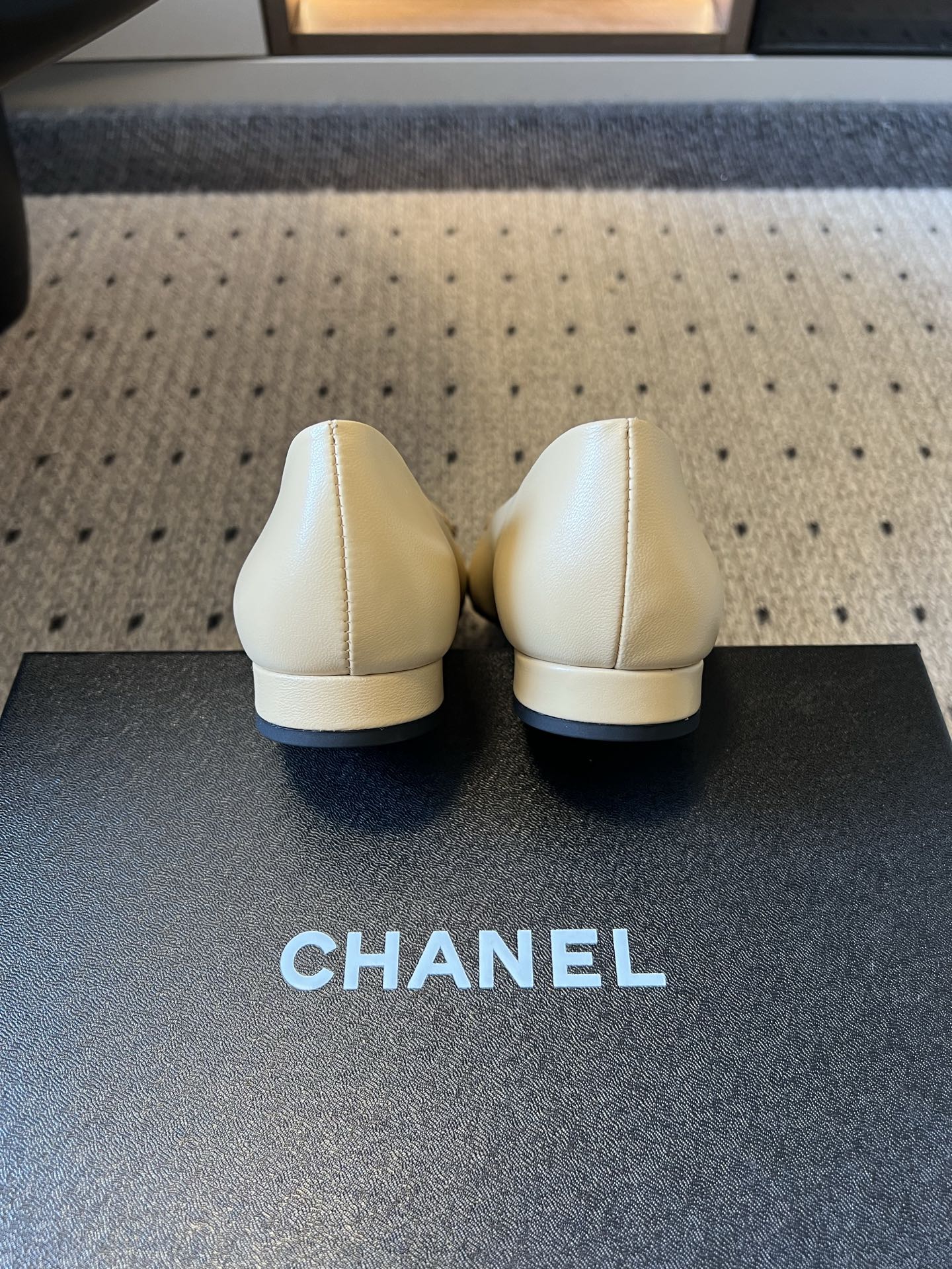 샤넬 신발 155502 Chanel Shoes 상세 이미지 9