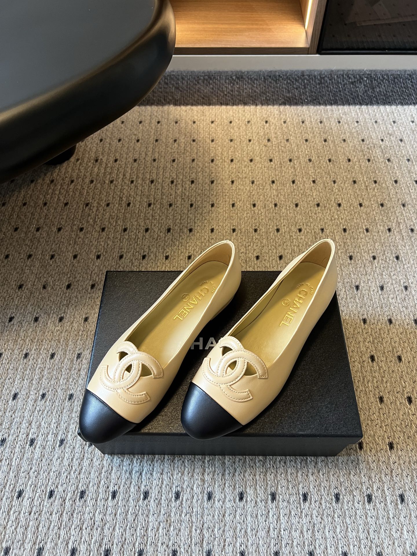 샤넬 신발 155502 Chanel Shoes 상세 이미지 2
