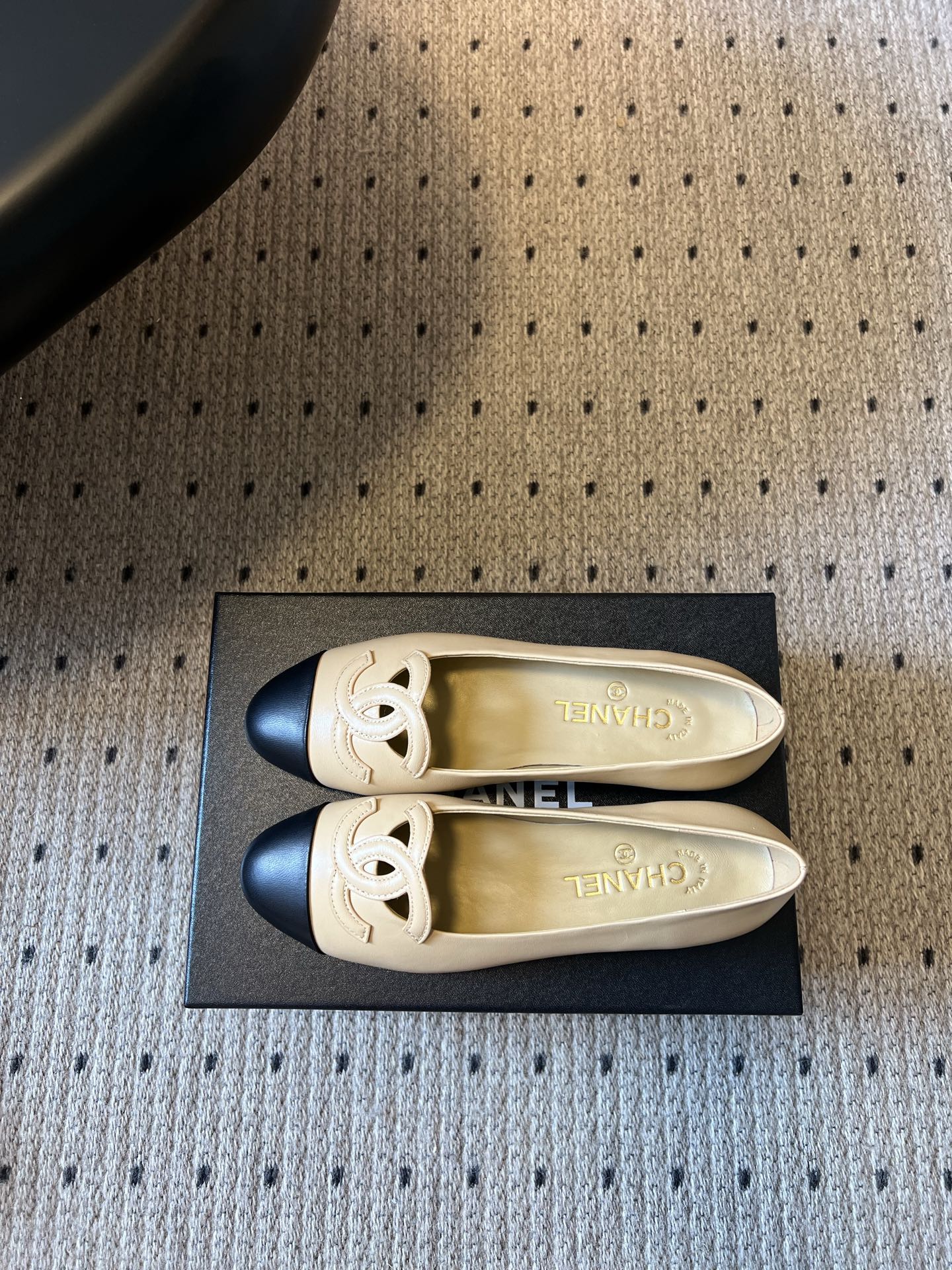 샤넬 신발 155502 Chanel Shoes 상세 이미지 6