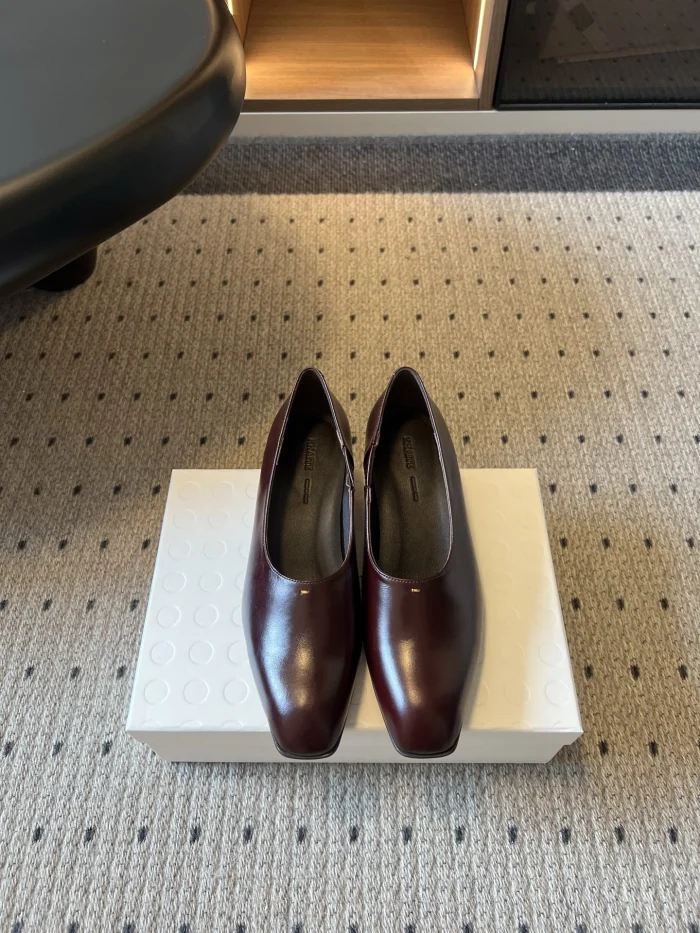 케이트 신발 155566 KHAITE Loafers