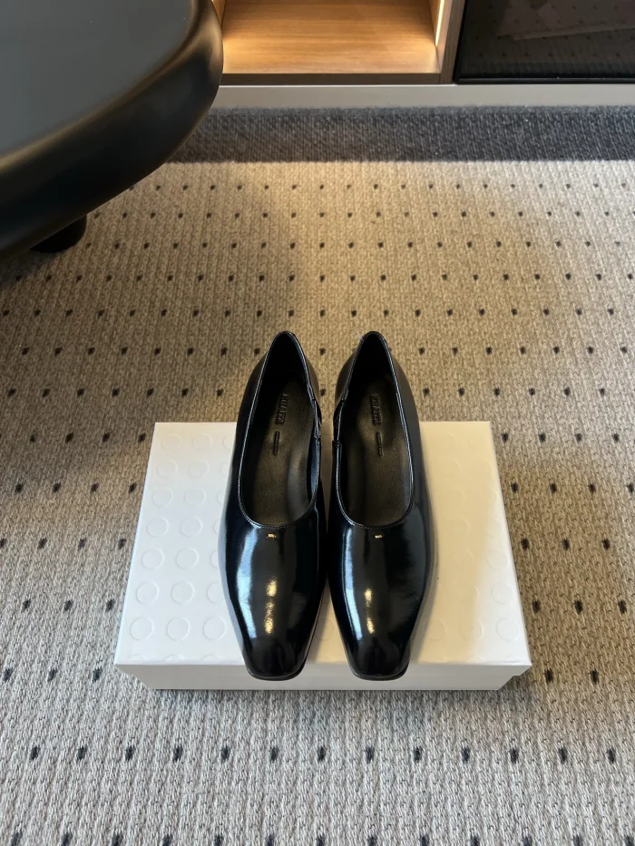 케이트 신발 155565 KHAITE Loafers