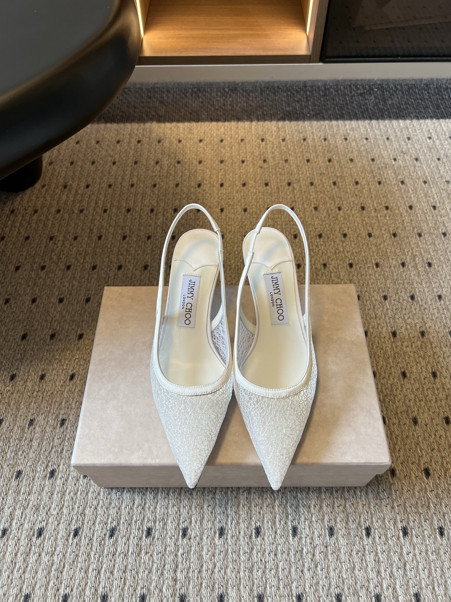 지미추 신발 155465 Jimmy Choo Shoes