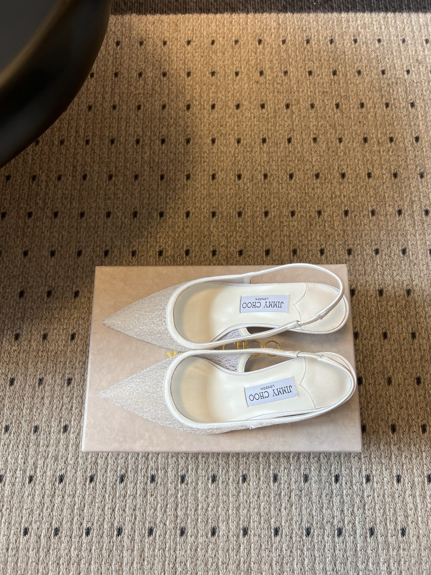 지미추 신발 155465 Jimmy Choo Shoes 상세 이미지 6