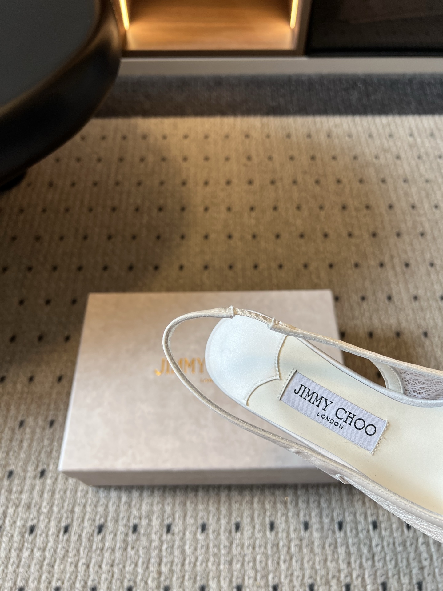 지미추 신발 155465 Jimmy Choo Shoes 상세 이미지 8