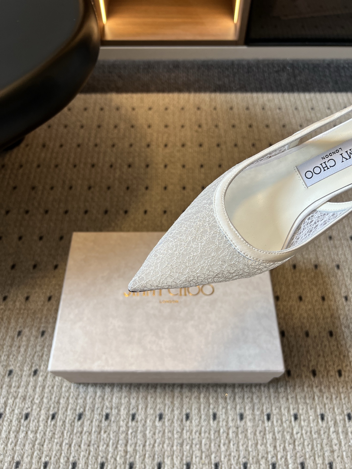 지미추 신발 155465 Jimmy Choo Shoes 상세 이미지 7