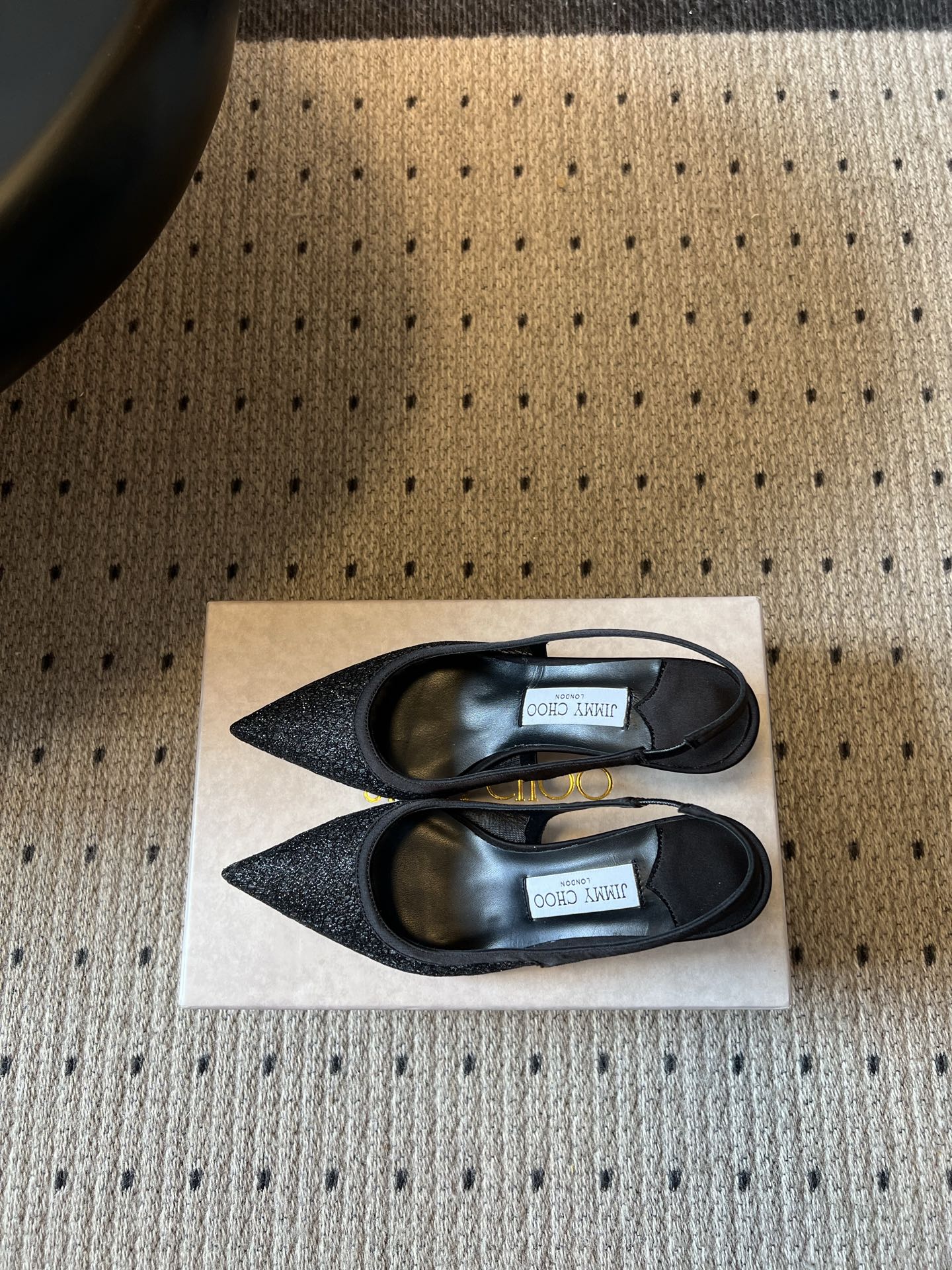 지미추 신발 155464 Jimmy Choo Shoes 상세 이미지 6
