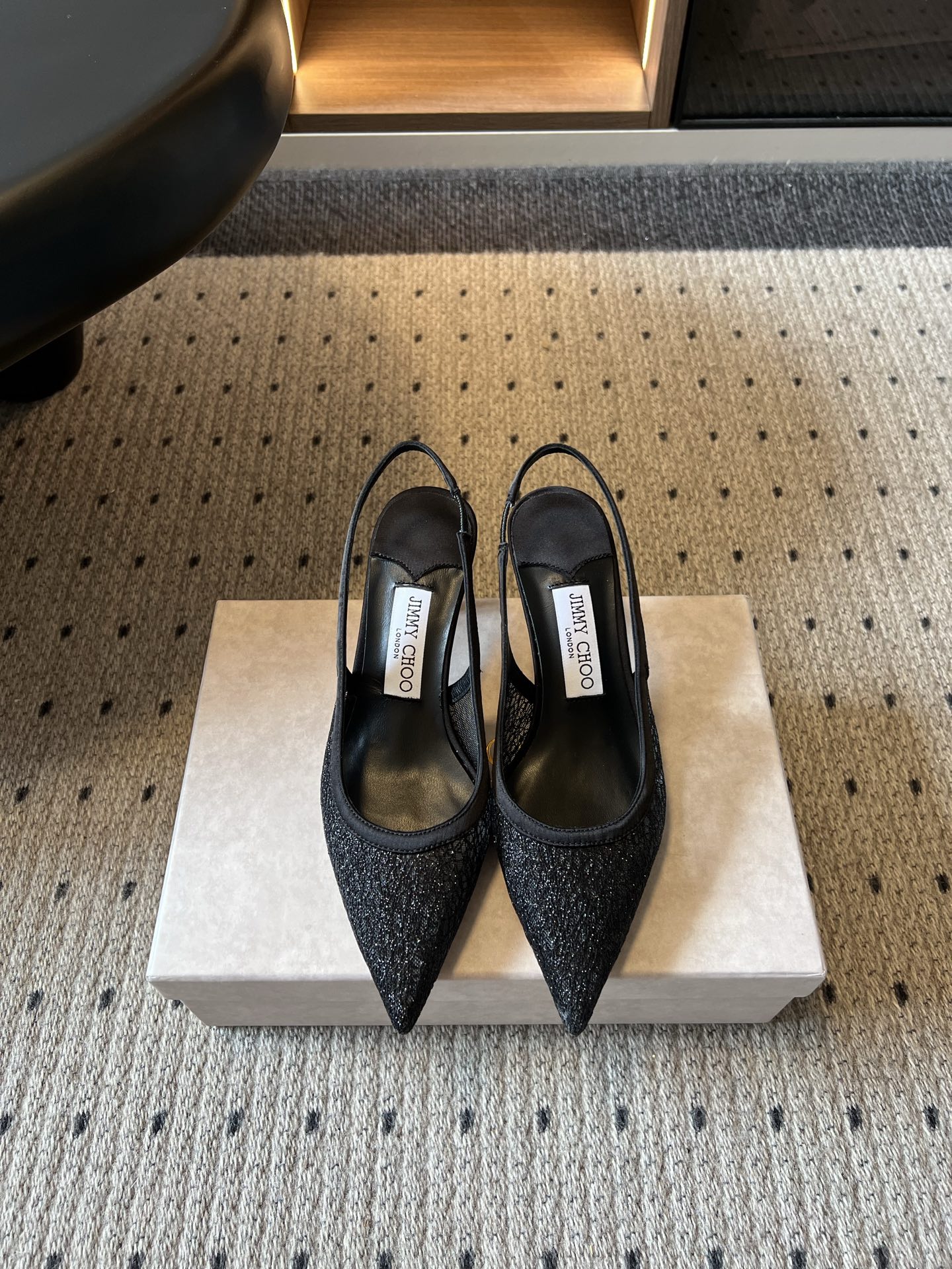 지미추 신발 155464 Jimmy Choo Shoes