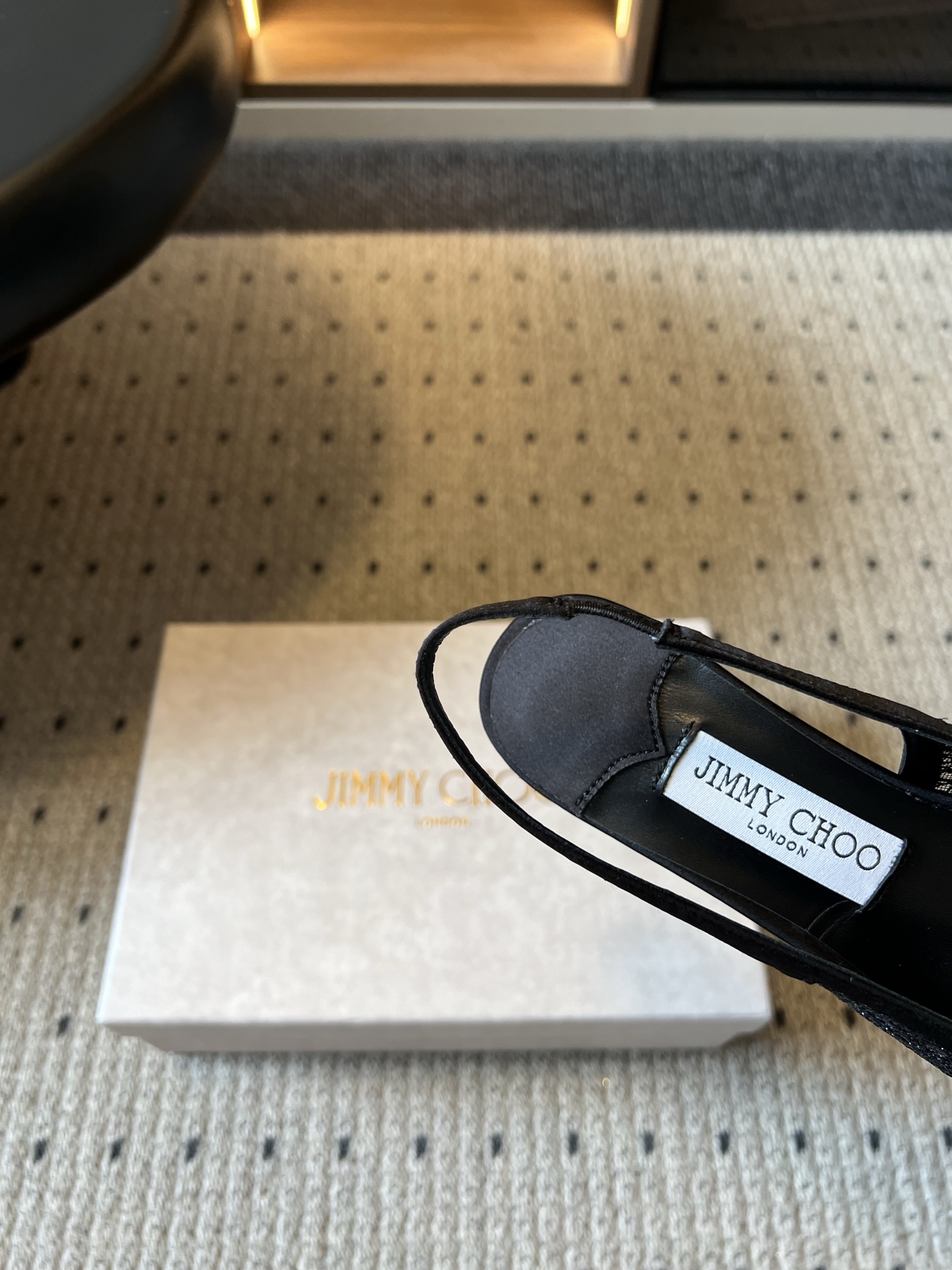 지미추 신발 155464 Jimmy Choo Shoes 상세 이미지 8
