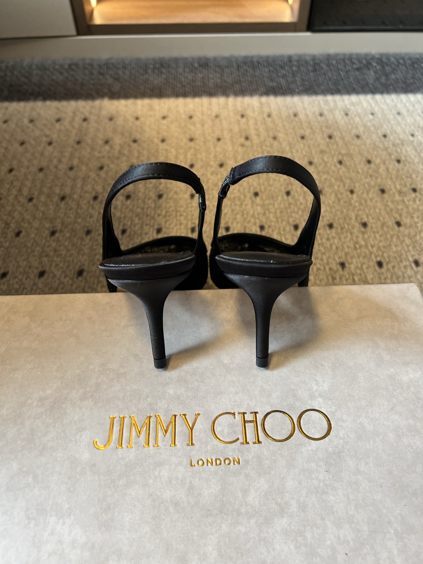 지미추 신발 155464 Jimmy Choo Shoes 상세 이미지 9