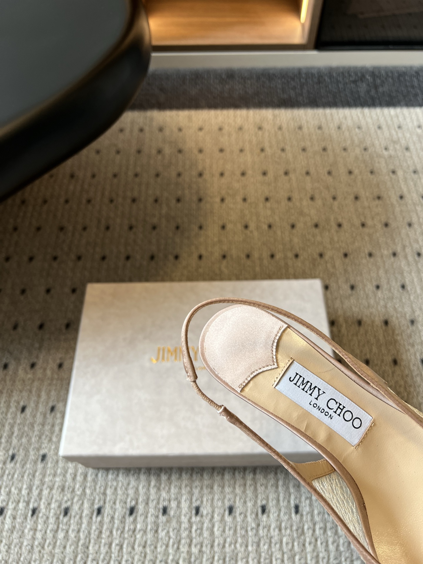 지미추 신발 155463 Jimmy Choo Shoes 상세 이미지 8
