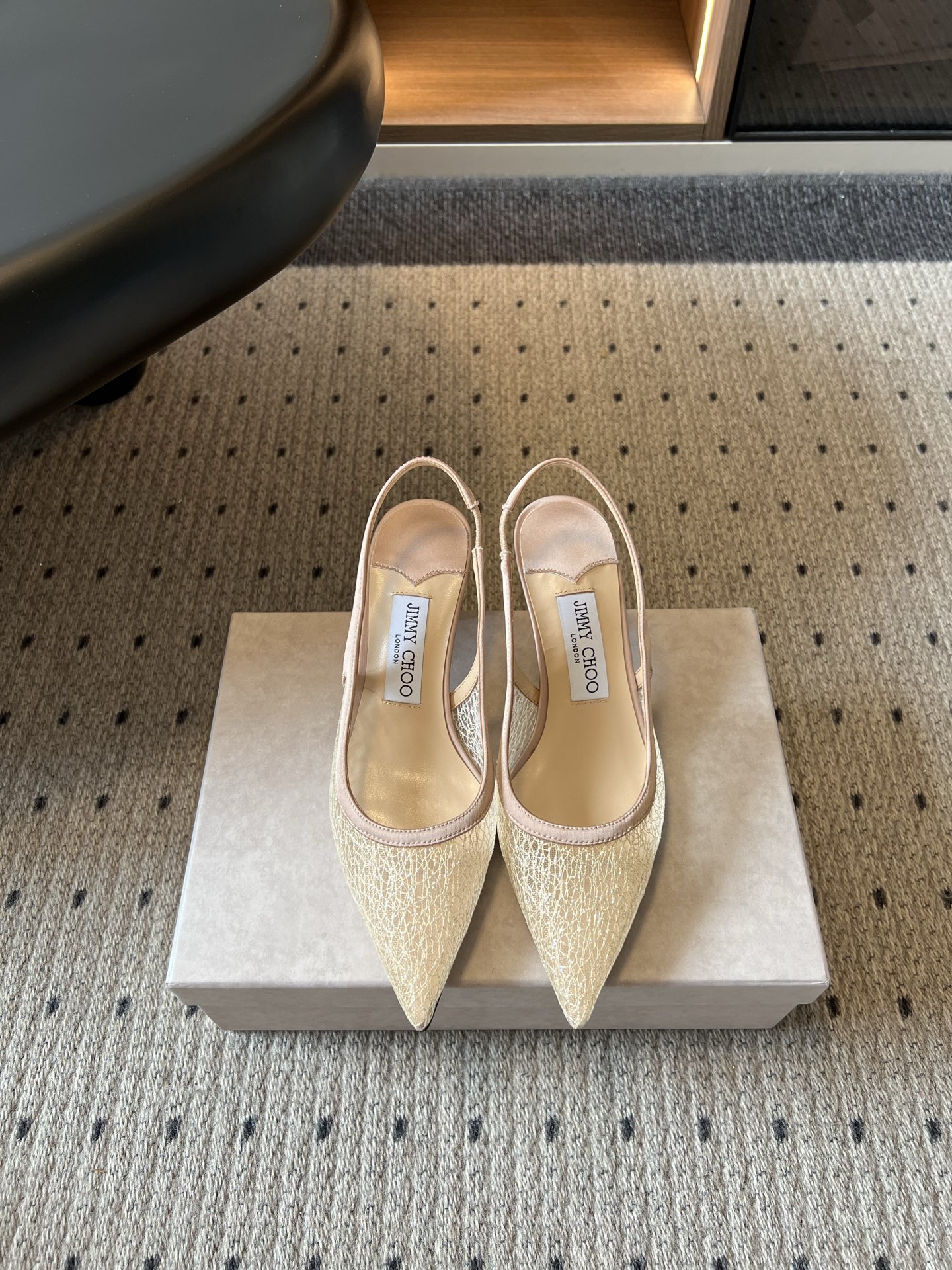 지미추 신발 155463 Jimmy Choo Shoes