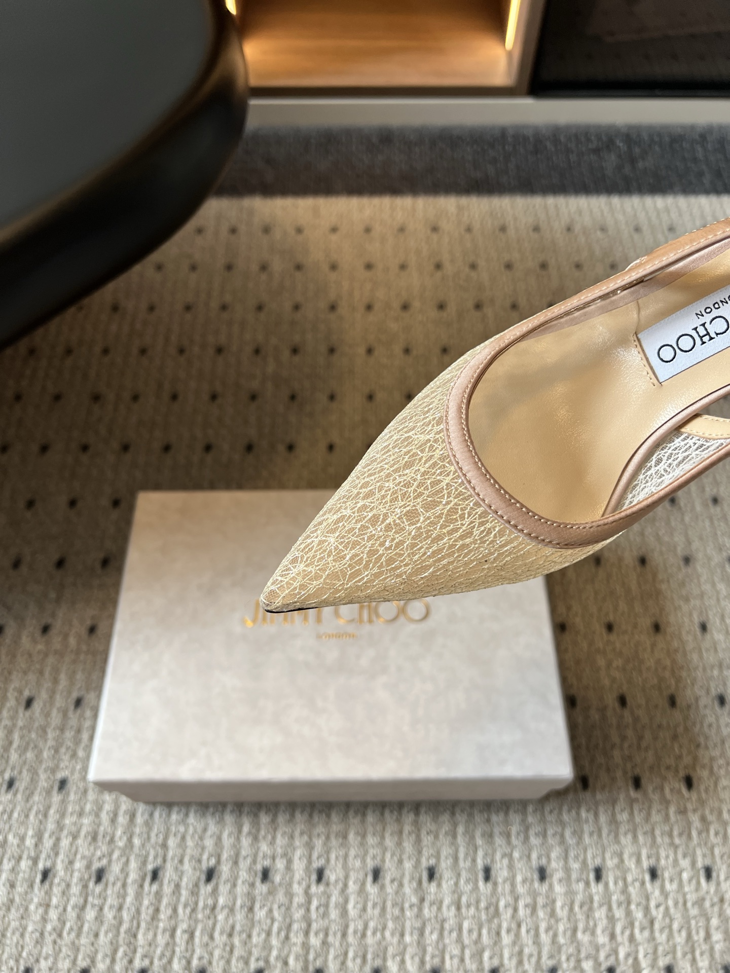 지미추 신발 155463 Jimmy Choo Shoes 상세 이미지 7