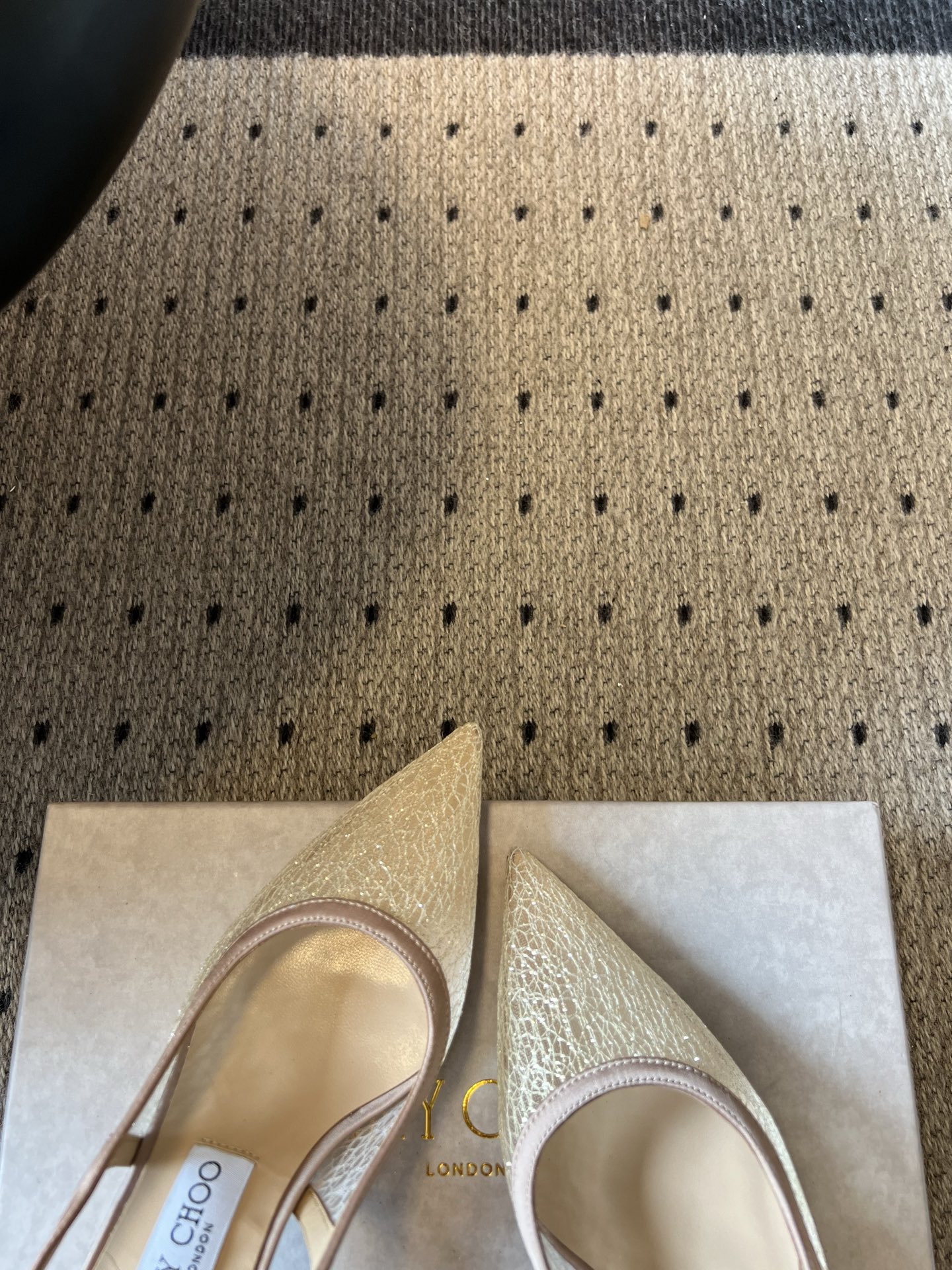 지미추 신발 155463 Jimmy Choo Shoes 상세 이미지 9