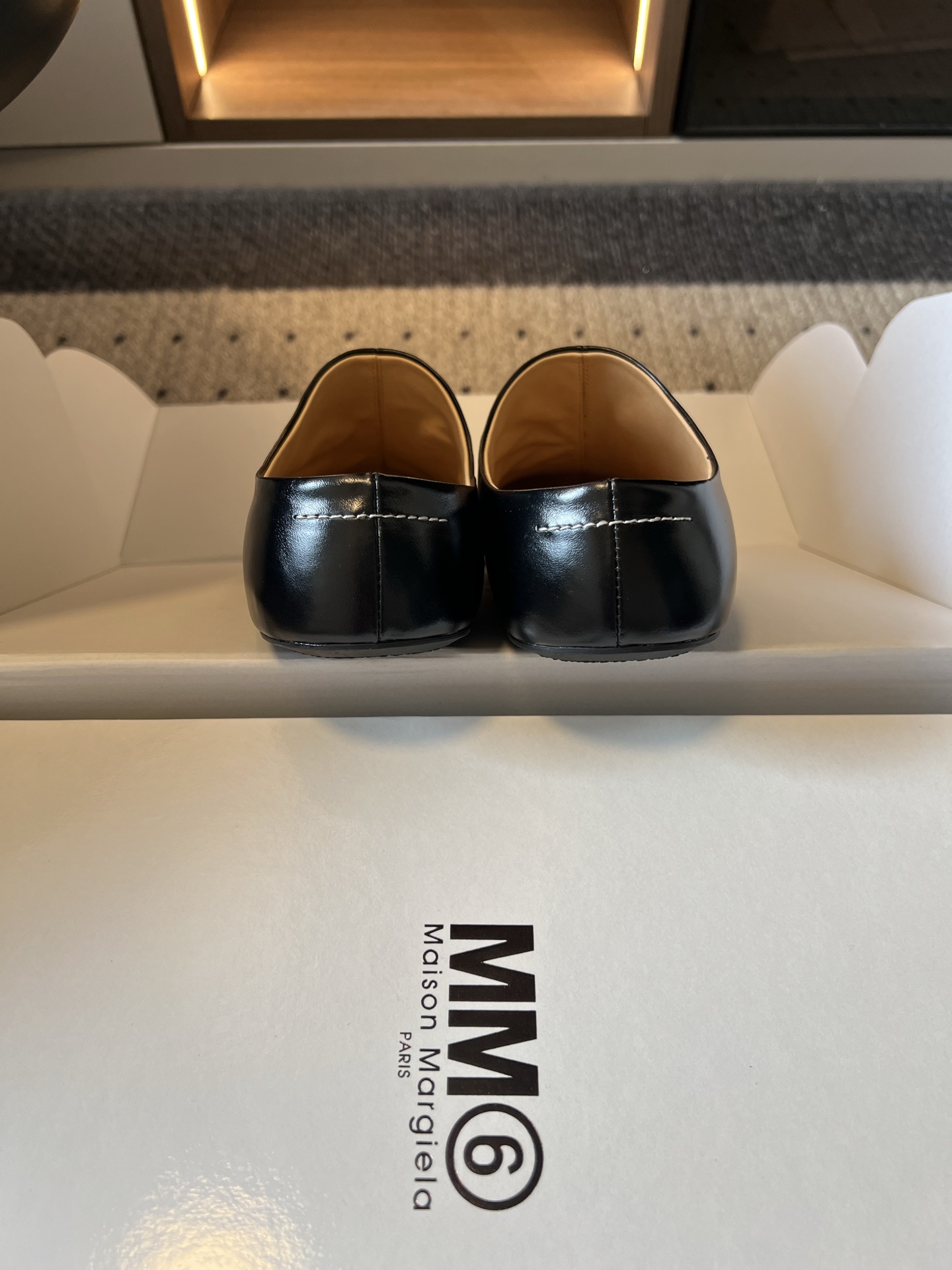 마르지엘라 신발 155529 Maison Margiela Sandals 상세 이미지 9