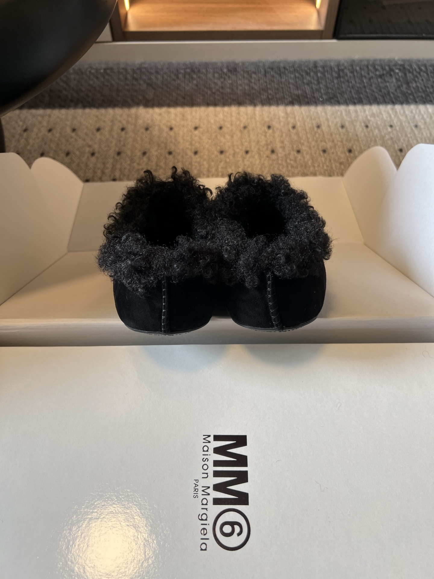 마르지엘라 신발 155537 Maison Margiela Sandals 상세 이미지 9