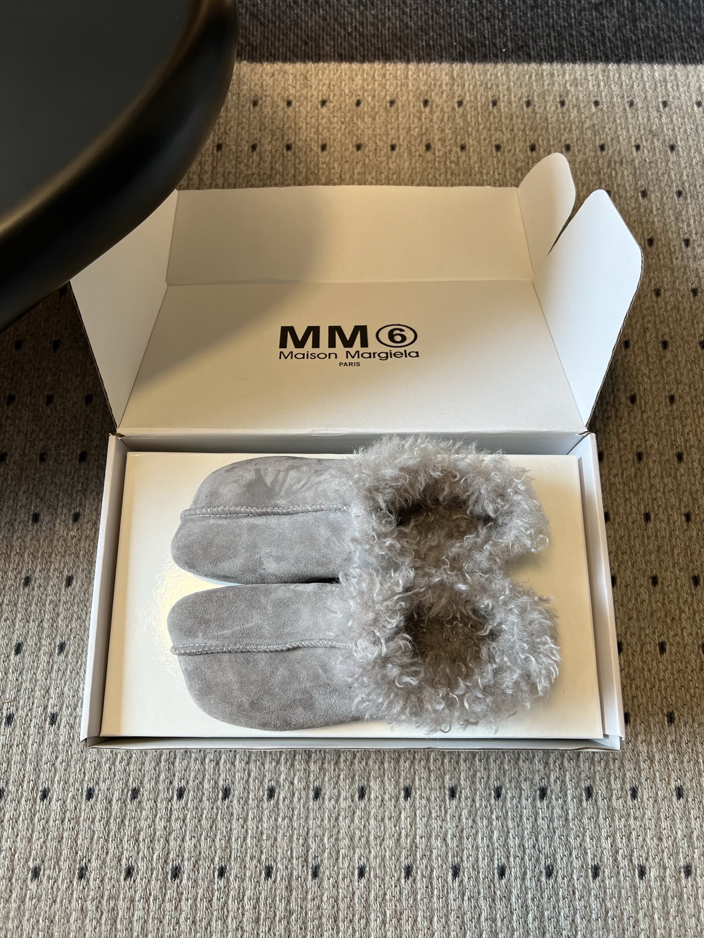 마르지엘라 신발 155534 Maison Margiela Sandals 상세 이미지 6