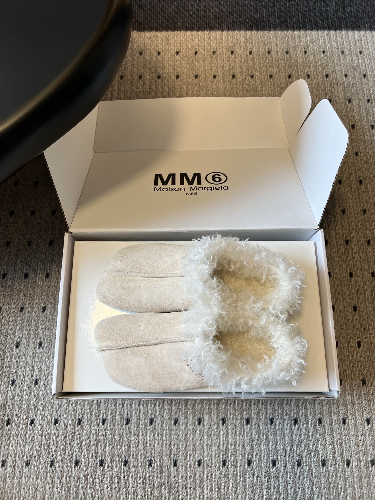 마르지엘라 신발 155531 Maison Margiela Sandals 상세 이미지 6