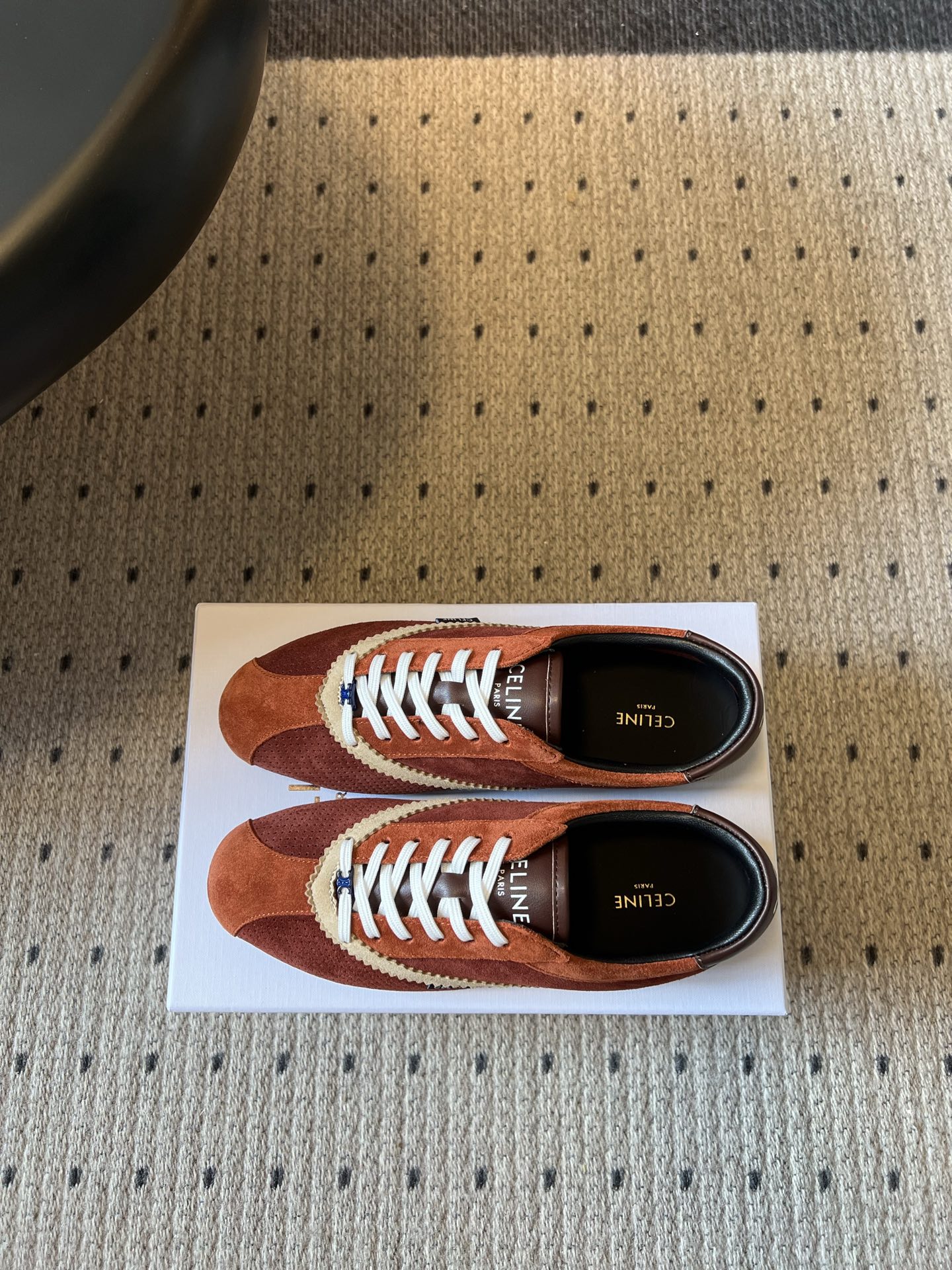 셀린느 신발 155574 Celine Sneakers 상세 이미지 6