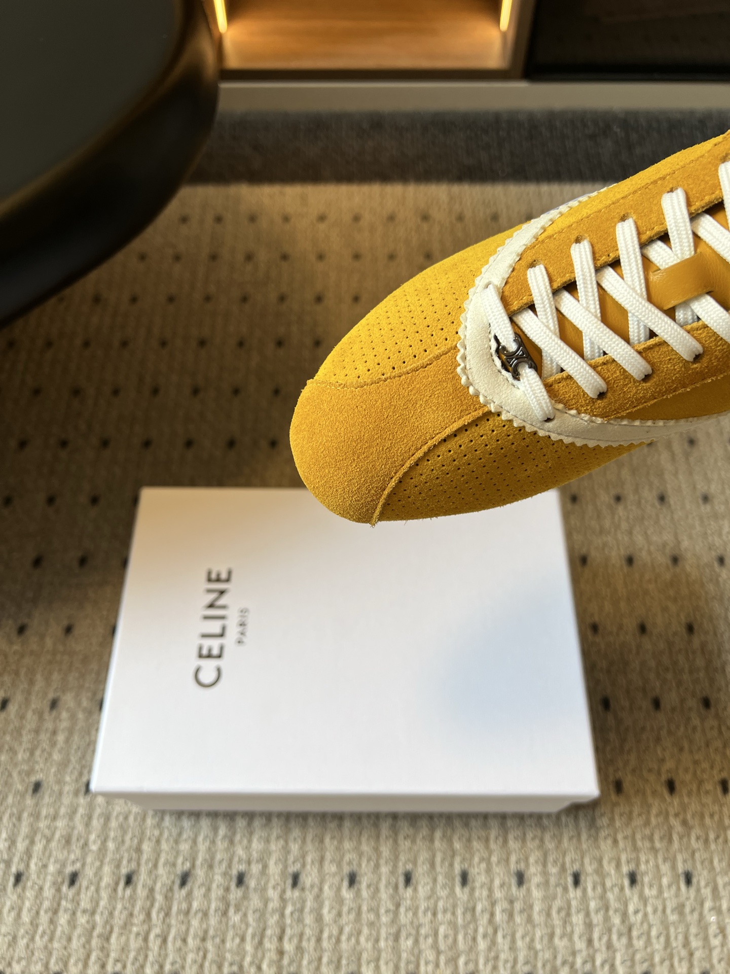 셀린느 신발 155573 Celine Sneakers 상세 이미지 7