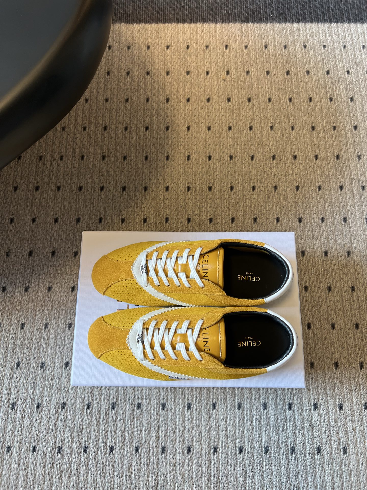 셀린느 신발 155573 Celine Sneakers 상세 이미지 6