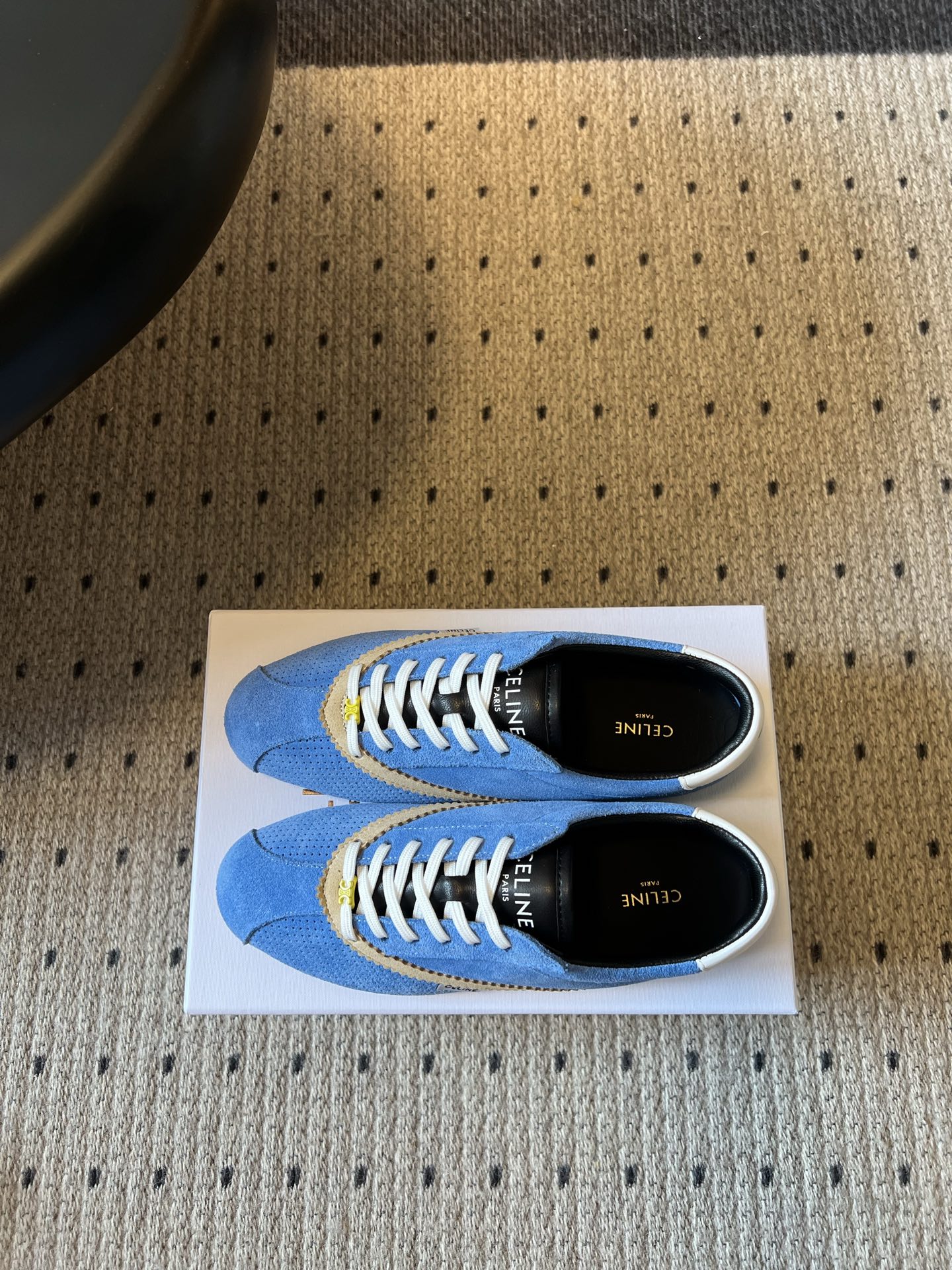 셀린느 신발 155572 Celine Sneakers 상세 이미지 6