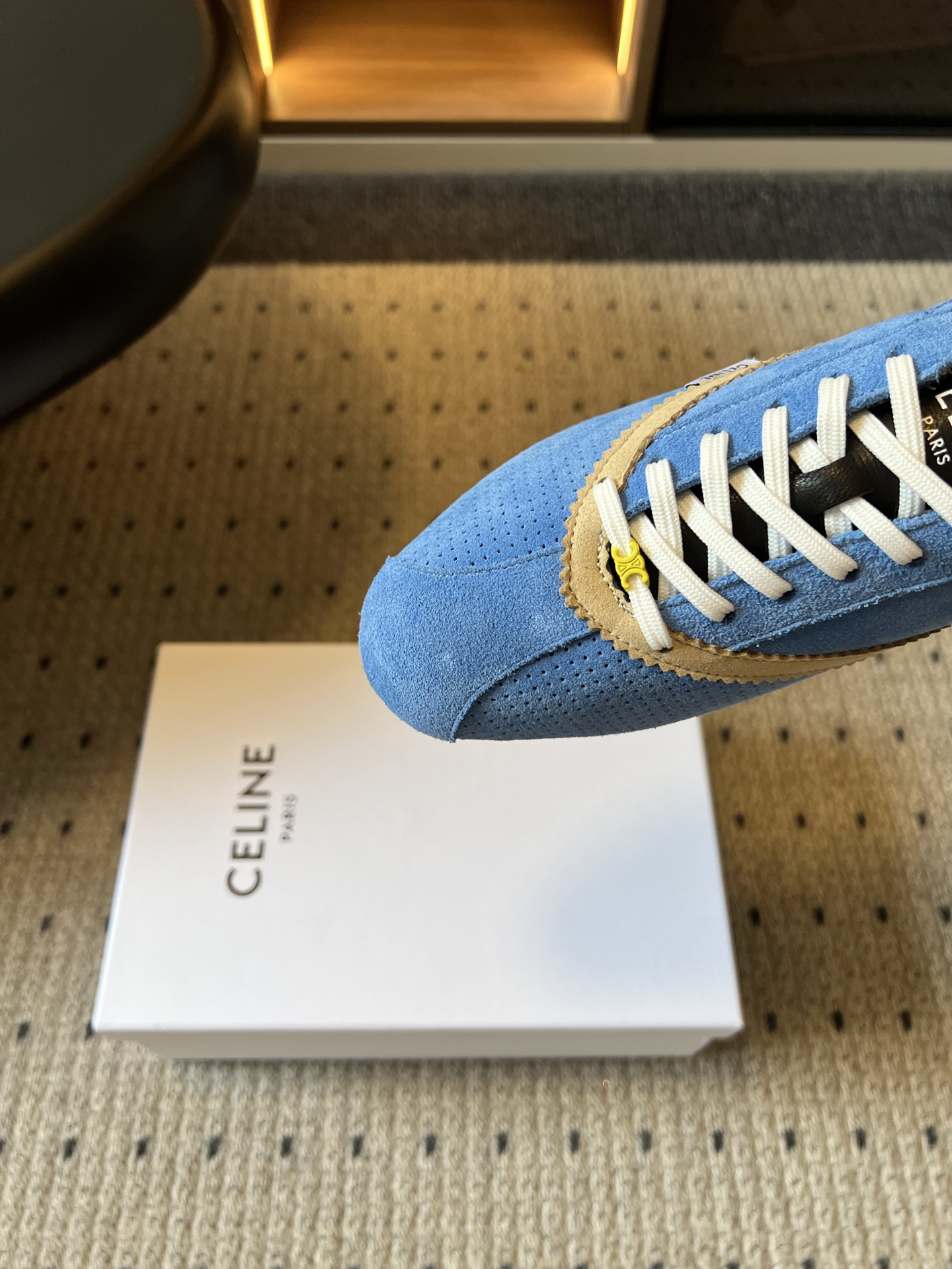 셀린느 신발 155572 Celine Sneakers 상세 이미지 7