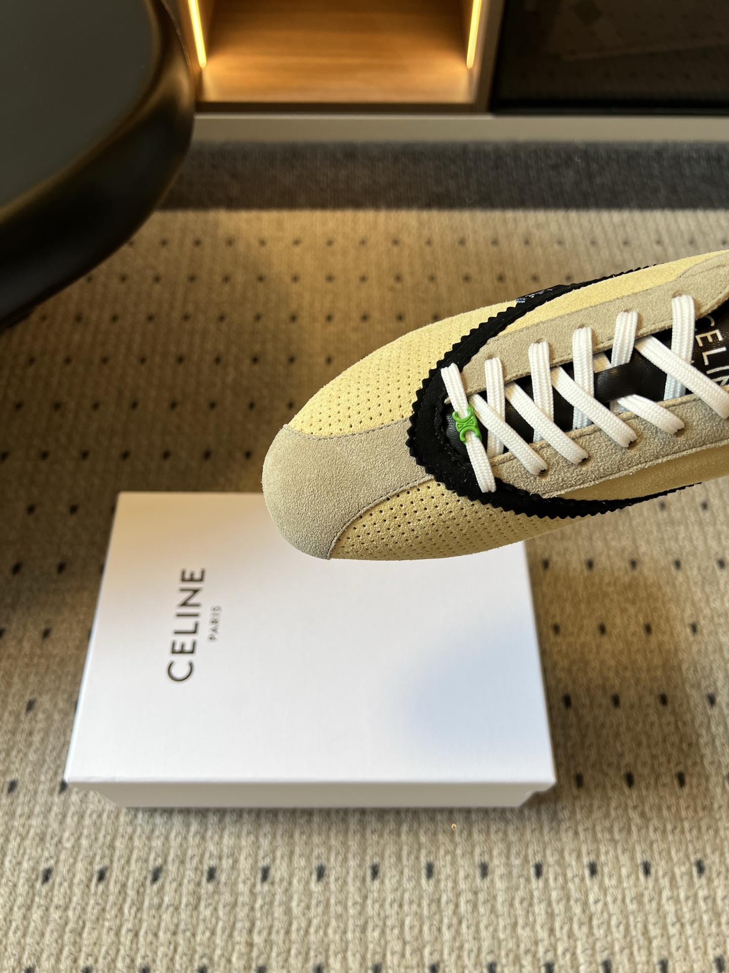 셀린느 신발 155571 Celine Sneakers 상세 이미지 7