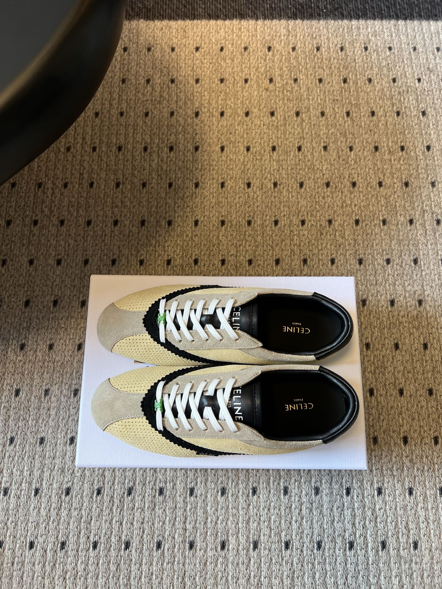 셀린느 신발 155571 Celine Sneakers 상세 이미지 6