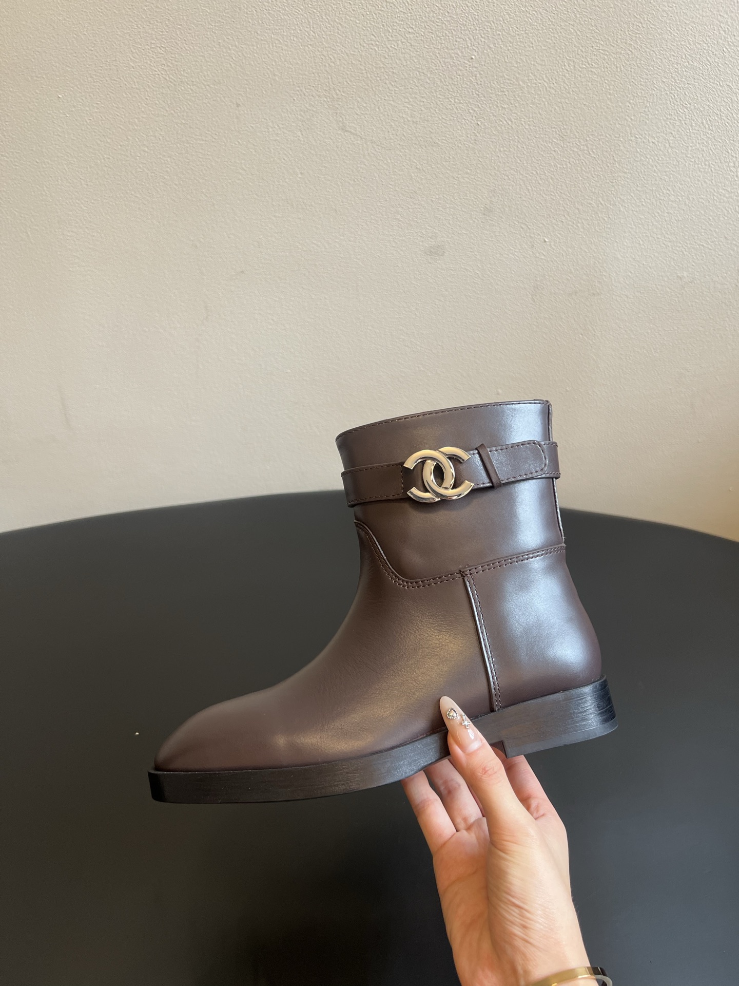 샤넬 신발 155582 Chanel Loafers 상세 이미지 6