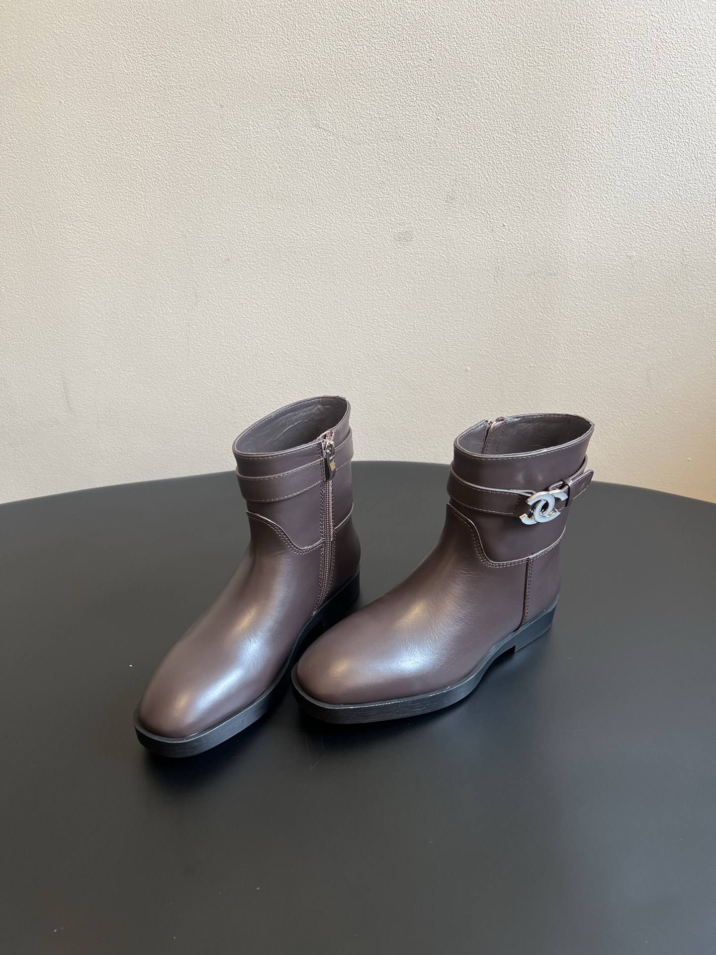 샤넬 신발 155582 Chanel Loafers 상세 이미지 2